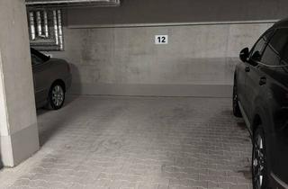 Garagen kaufen in Löchner Hof, 74523 Schwäbisch Hall, Tiefgaragenstellplatz in Schwäbisch Hall