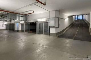Garagen kaufen in Heimeranplatz, 80686 Sendling-Westpark, Sucht Ihr Auto ein exklusives Zuhause? Stellplatz, Westend, BJ 2013, verkehrsgünstig