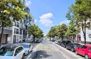 Garagen kaufen in Heimeranplatz, 80686 Sendling-Westpark, TG-Stellplatz, BJ 2013, verkehrsgünstig