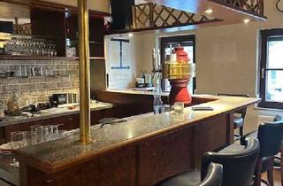Gastronomiebetrieb mieten in Bahnstraße 10, 61449 Steinbach, Etablierte Gastronomie mit Wohneinheit