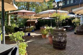 Gastronomiebetrieb mieten in Wesselheideweg 59, 53123 Duisdorf, Charmantes Restaurant mit großer Terrasse in Duisdorfer Höhenlage