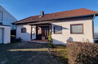 Einfamilienhaus kaufen in 74376 Gemmrigheim, "Familienfreundliches Einfamilienhaus mit ELW in Aussichtslage von Gemmrigheim"