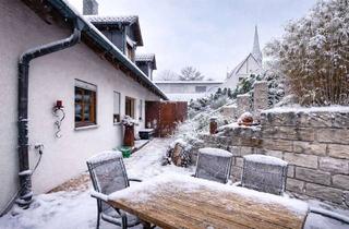 Doppelhaushälfte kaufen in 88367 Hohentengen, Hohentengen: Gepflegte Doppelhaushälfte zum Wohlfühlen