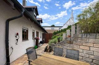 Doppelhaushälfte kaufen in 88367 Hohentengen, Hohentengen: Gepflegte Doppelhaushälfte zum Wohlfühlen