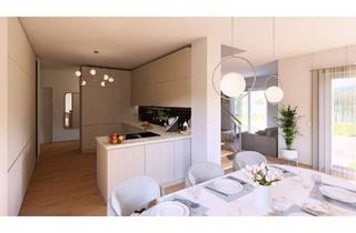 Einfamilienhaus kaufen in 51580 Reichshof, Ihr Traumhaus in Reichshof: Einfamilienhaus nach Maß