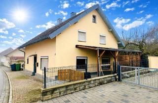 Haus kaufen in 93086 Wörth, Wohnung. Haus. Dazwischen.