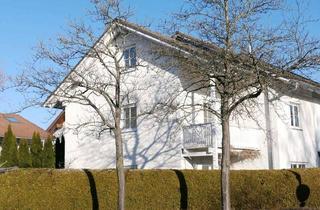 Doppelhaushälfte kaufen in 82538 Geretsried, Bezugsfrei: Schöne Doppelhaushälfte Nähe Schulzentrum