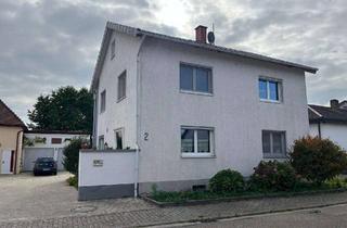 Einfamilienhaus kaufen in Altsheimer Weg, 76879 Ottersheim, Modernisiertes Einfamilienhaus mit 7 Zimmern in Ottersheim