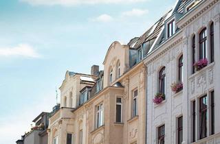 Mehrfamilienhaus kaufen in 63065 Offenbach, Mehrfamilienhaus-Ensemble mit 19 Wohneinheiten in zentraler Lage von Offenbach am Main