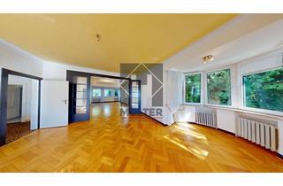 Villa kaufen in Mittelallee 20, 31139 Hildesheim, Provisionsfrei! Repräsentative Stadtvilla mit historischem Charme in Hildesheim