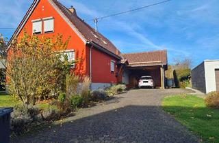 Einfamilienhaus kaufen in 54421 Reinsfeld, Einfamilienhaus mit 5 Zimmern in Reinsfeld