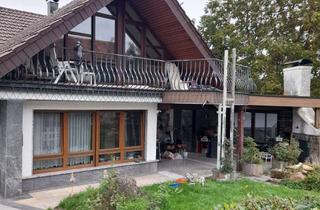 Einfamilienhaus kaufen in Ransbachstraße 15, 74363 Güglingen, Geräumiges Einfamilienhaus mit Werkhalle in Güglingen