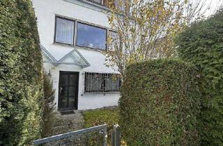 Haus kaufen in 73650 Winterbach, Gepflegte-DHH in Winterbach mit zwei Balkonen, Garten-Freisitz und viel Gestaltungspotential