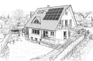 Einfamilienhaus kaufen in 88255 Baienfurt, Exklusives Einfamilienhaus 190qm2 plus ELW / Bürofläche 70qm2 Nahe FH Weingarten