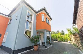 Einfamilienhaus kaufen in 56249 Herschbach, Traumhafter Seeblick - Modernes Einfamilienhaus mit Einliegerwohnung