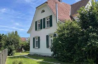 Doppelhaushälfte kaufen in 79761 Waldshut-Tiengen, Wunderschöne Doppelhaushälfte mit viel Umschwung