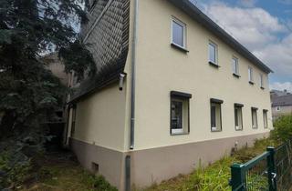 Einfamilienhaus kaufen in 09353 Oberlungwitz, Einfamilienhaus mit Potenzial – Raum für Ihre eigenen Wohnträume