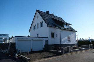 Einfamilienhaus kaufen in Fliederstraße, 30827 Garbsen, Direkt am Feld: modernisiertes Einfamilienhaus in Garbsen Berenbostel mit sechs Zimmern