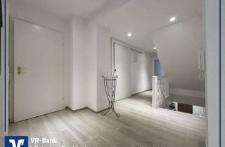 Einfamilienhaus kaufen in 94474 Vilshofen, Gepflegtes Einfamilienhaus mit großem Garten im Herzen von Vilshofen!