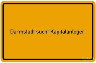Haus kaufen in 64293 Darmstadt, SUPER FÜR KAPITALANLEGER **Boardinghouse, Gastraum und 2 separate Wohnungen**