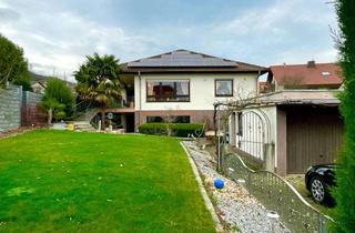 Haus kaufen in 67487 Maikammer, Exklusiver Bungalow mit zwei Wohneinheiten und großem Garten in Top-Lage