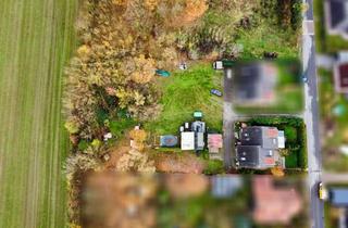 Doppelhaushälfte kaufen in 16356 Werneuchen, Großzügige Doppelhaushälfte in Werneuchen-Löhme