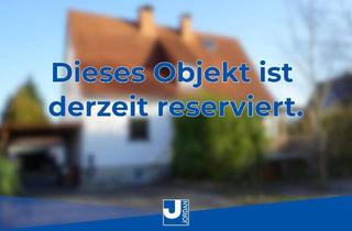 Einfamilienhaus kaufen in 34376 Immenhausen, Freistehendes Einfamilienhaus in ruhiger Lage von Immenhausen-Holzhausen