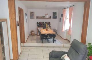 Haus mieten in Gerbacher Straße, 67811 Dielkirchen, 3-Zimmer Haus mit Garage in Dielkirchen