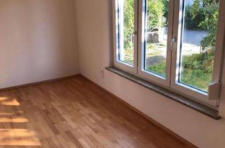 Haus mieten in Richthofenstraße 26, 88239 Wangen, Gepflegte Doppelhaushälfte mit 6 Zimmern in Wangen im Allgäu, Berger Höhe