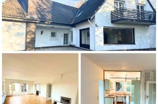 Haus mieten in 30657 Isernhagen-Süd, HANN. - ISERNHAGEN-SÜD: Charmantes familienfreundliches Einfamilienhaus m.gr. Grundstück