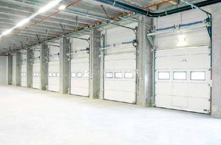 Büro zu mieten in 71139 Ehningen, Produktions-, Büro- und Logistikflächen in direkter Nähe zu Mercedes-Benz