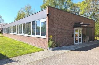 Gewerbeimmobilie mieten in Oberzwehrener Straße 2-4, 34225 Baunatal, 300 - 600 qm Gewerberäume in Baunatal Kassel (Nähe VW)