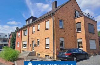 Anlageobjekt in 41849 Wassenberg, Kapitalanlage in gefragter Lage!