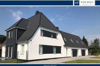 Anlageobjekt in 29393 Groß Oesingen, SOLIDES MEHRFAMILIENHAUS MIT VIER WOHNEINHEITEN - NACHHALTIG MODERNISIERT UND VOLL VERMIETET