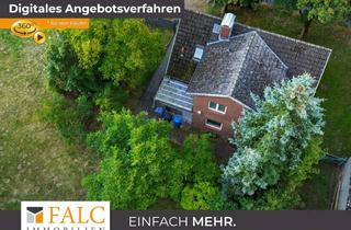 Anlageobjekt in 29378 Wittingen, Vermietetes 2-Parteienhaus in schöner Lage