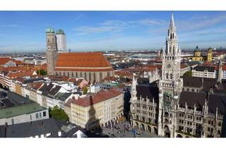 Anlageobjekt in 85757 Karlsfeld, Sanierte 3-Zimmerwohnung zur Kapitalanlage - Top Rendite