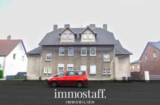 Anlageobjekt in 46240 Eigen, WOW! 2 Doppelhaushälften mit 240 m² & 1.238 m² Grundstück in Bottrop-Eigen zu verkaufen.