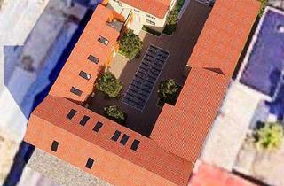 Anlageobjekt in Alt-Marzahn, 12685 Marzahn, ***NEUER KAUFPREIS*** Projekt in Bau für 11 WE+Restaurant auf 2.603 m² am Dorfanger von Alt-Marzahn