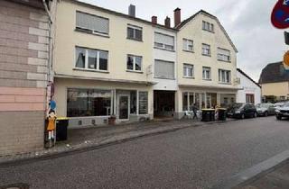 Anlageobjekt in Rheingaustraße 29, 65375 Oestrich-Winkel, Attraktives Mehrfamilienhaus mit 2 Gewerbeeinheiten und Ausbaupotenzial in Oestrich-Winkel