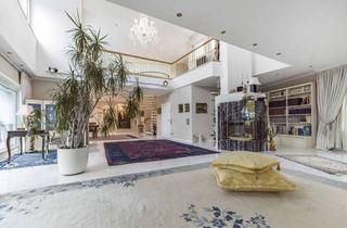 Anlageobjekt in 65193 Wiesbaden, SEIL Private • Exklusive Villa in Premiumlage von Wiesbaden-Sonnenberg