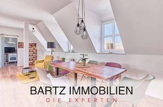 Anlageobjekt in 67433 Neustadt, Modernisierte 2-Zimmer-Wohnung mit toller Dachterrasse in zentraler Lage