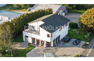 Anlageobjekt in 27472 Cuxhaven, Attraktives Wohn- und Geschäftshaus in exponierter Gewerbelage