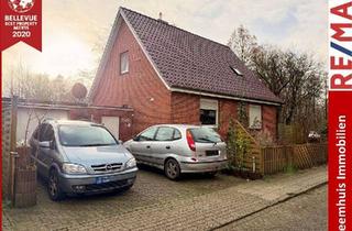 Anlageobjekt in 26802 Moormerland, * Top Lage * Neues Dach 2010 * Sackgassenlage * Heizung 2006 * Garage *