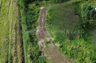 Grundstück zu kaufen in 38124 Stöckheim, GRUNDSTÜCK IN STÖCKHEIM in ruhiger Wohnlage am Feldrand