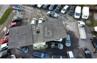 Grundstück zu kaufen in 59590 Geseke, STRATEGISCH GELEGEN | BEGEHRTE LAGE