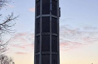 Grundstück zu kaufen in Karl-Marx-Str. 48, 06686 Lützen, 100.000EUR in 10 Jahren durch Vodafone-Vertrag - Grundstück mit Wasserturm