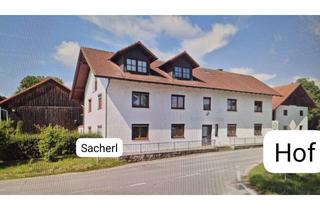 Grundstück zu kaufen in 84367 Zeilarn, Schönes Anwesen mit Wohnhaus, sofort bezugsfertig