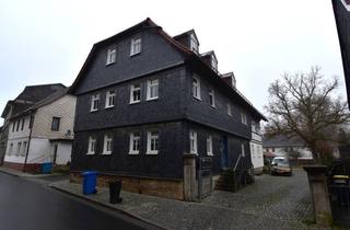 Wohnung mieten in 98673 Eisfeld, 2-Zimmerwohnung