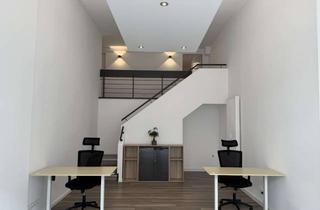 Büro zu mieten in 55116 Altstadt, Bürofläche mit Schaufenster in bester Lage!