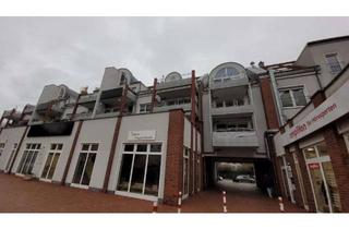 Gewerbeimmobilie kaufen in 58456 Witten, Ladenlokal - z. Zt. als Physiopraxis genutzt